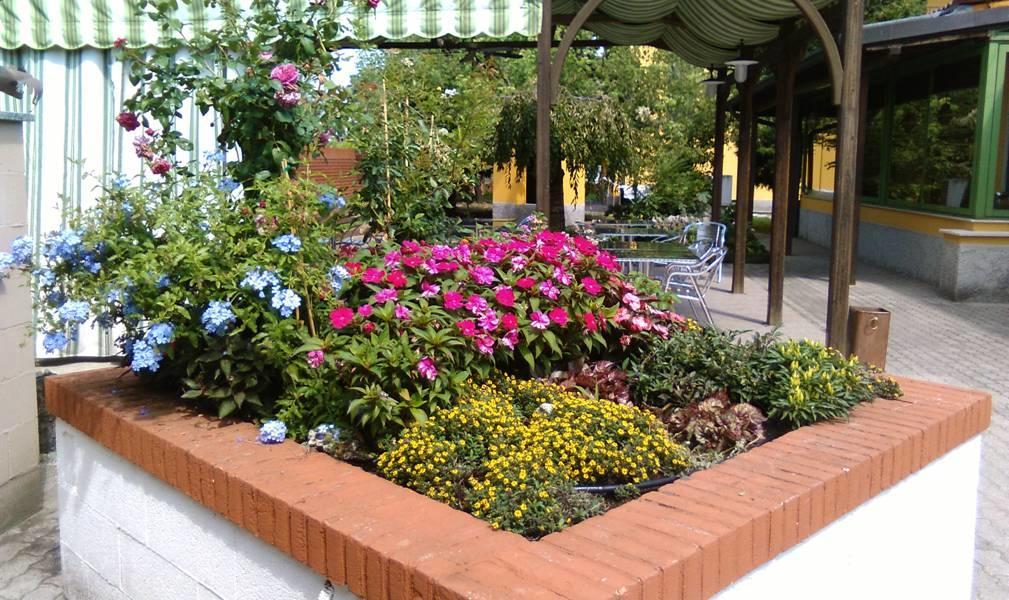 Locanda I Tarocchi Vailate ภายนอก รูปภาพ